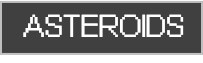 Asteroids