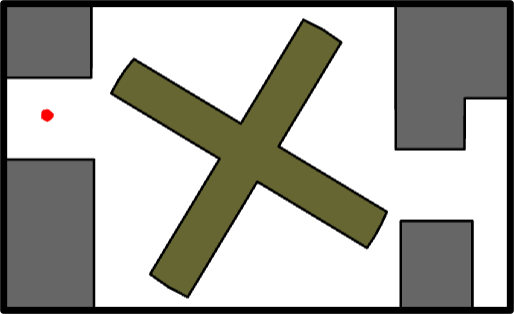 Basic Mouse Puzzle