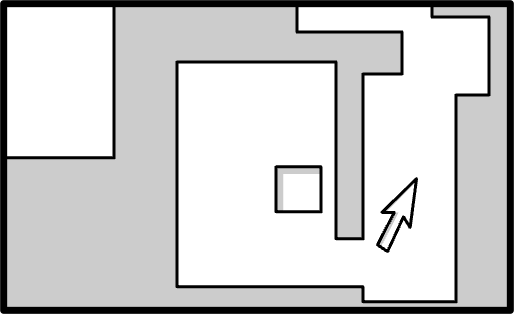 Basic Mouse Puzzle 3