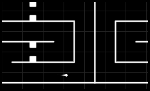 Lumen Maze