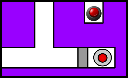 Maze of AS3
