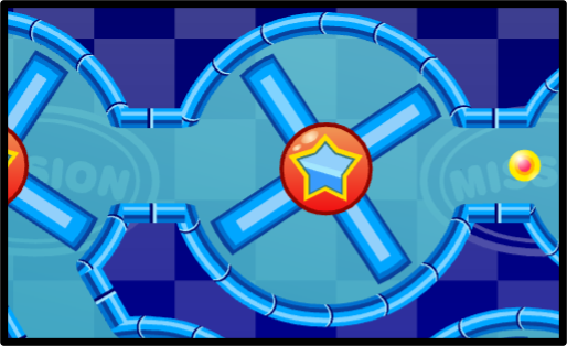 Missile Maze