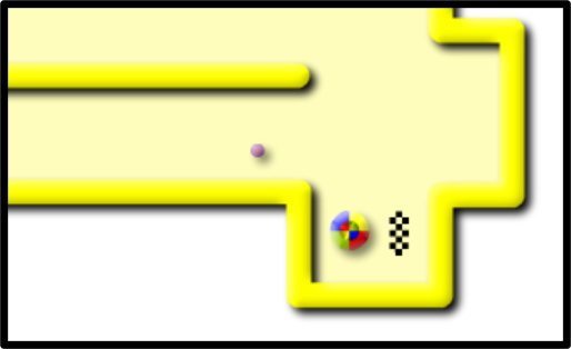 Mouse Mission