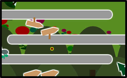Overhead: Persistence