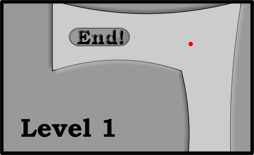 Red Dot Escape 2