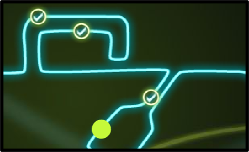 Trip Wire